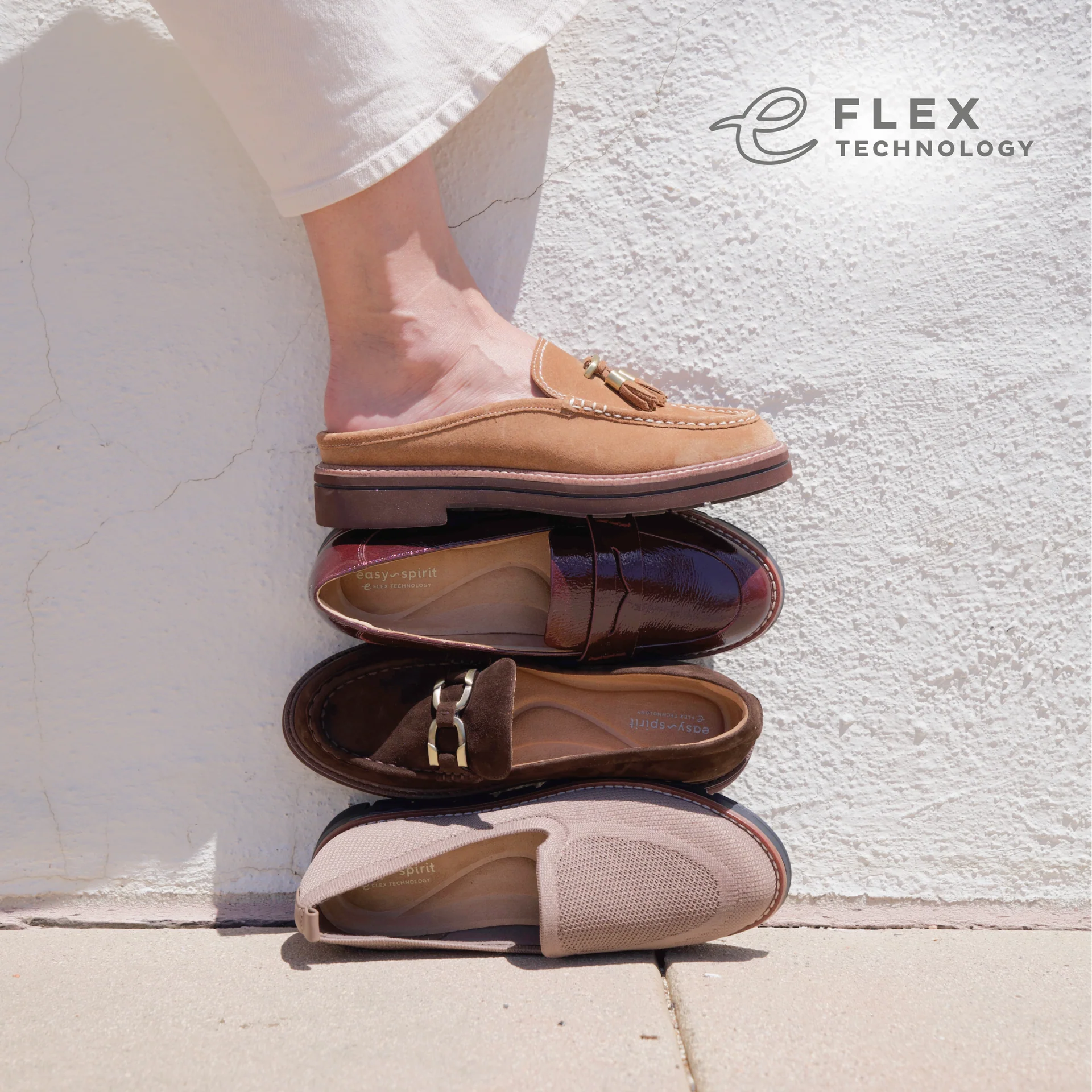 Comfort Without Compromise