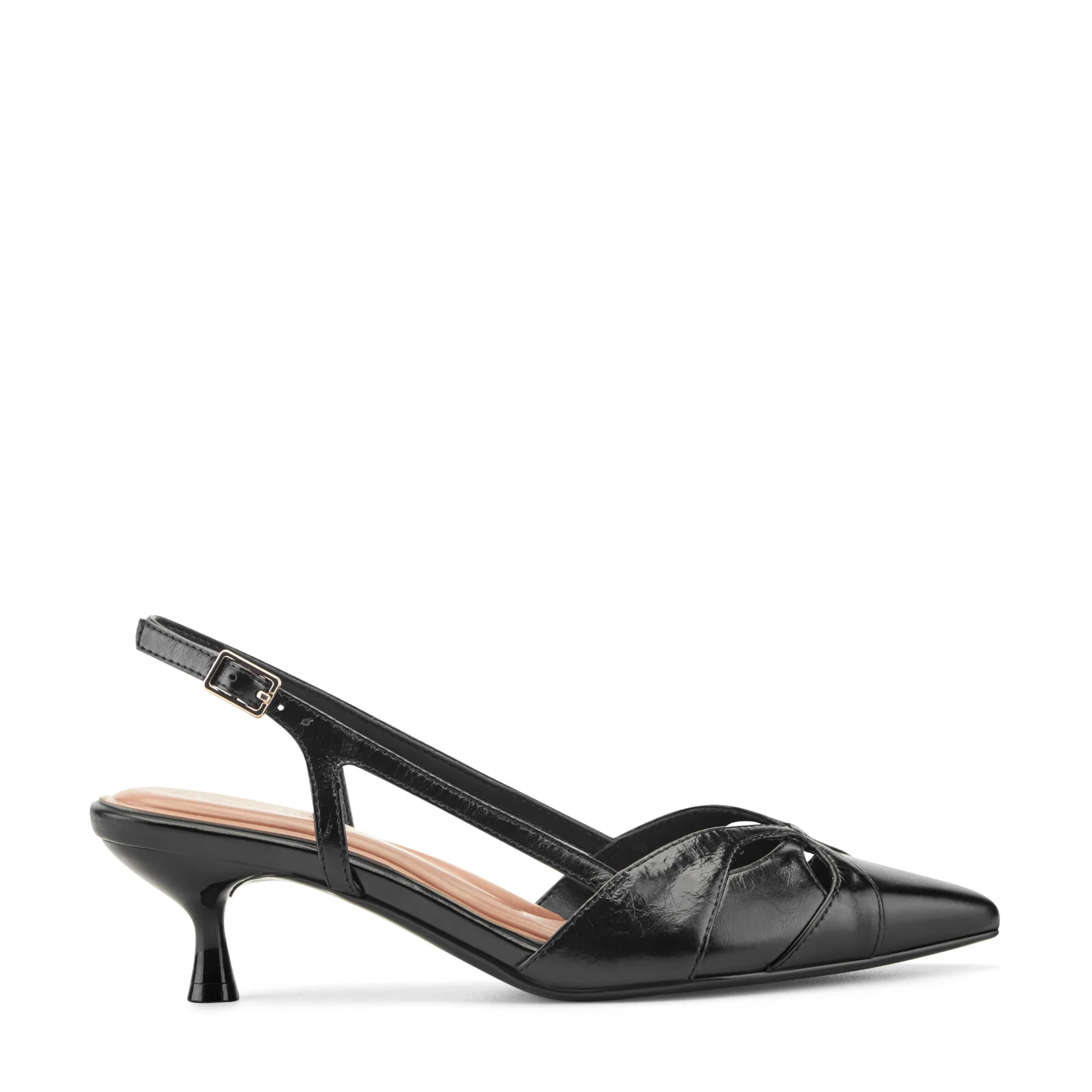 New Dress Shoes